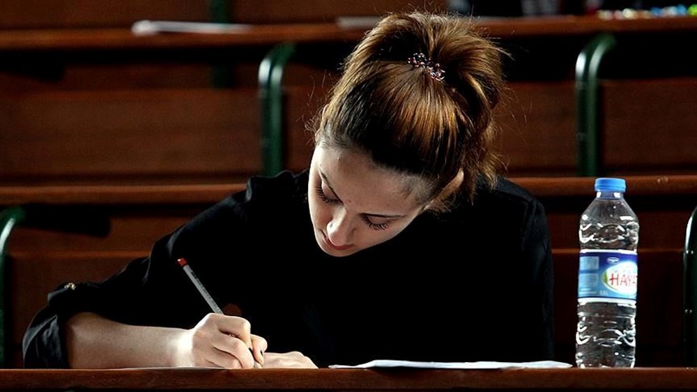 YKS maratonu yarın başlıyor: ÖSYM'nin hazırlıkları tamamlandı, tedbirleri alındı - 5