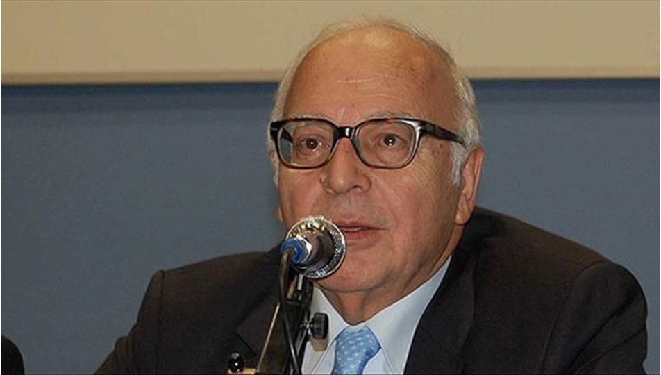 Yargıtay Onursal Cumhuriyet Başsavcısı Sabih Kanadoğlu'nun biyografisi: Sabih Kanadoğlu kimdir, kaç yaşındaydı?