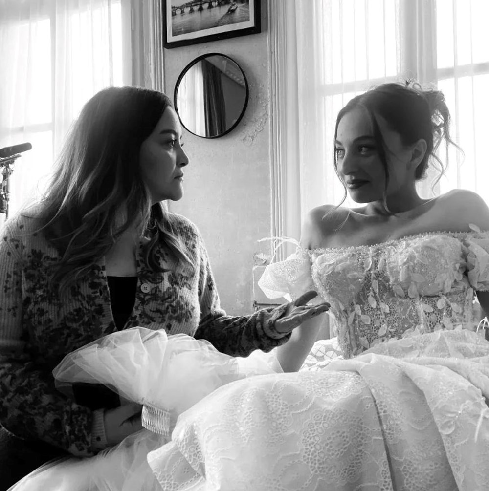 Sahipsizler yıldızlarından kamera gerisi fotoğrafları 77