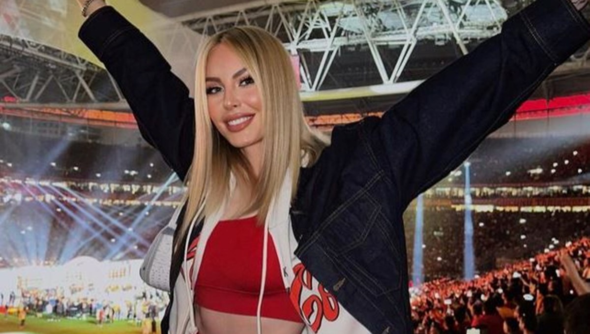 Söylemezsem Olmaz sunucusu Hande Sarıoğlu kimdir, kaç yaşında? Söylemezsem Olmaz sunucusu Hande Sarıoğlu kimdir, kaç yaşında?