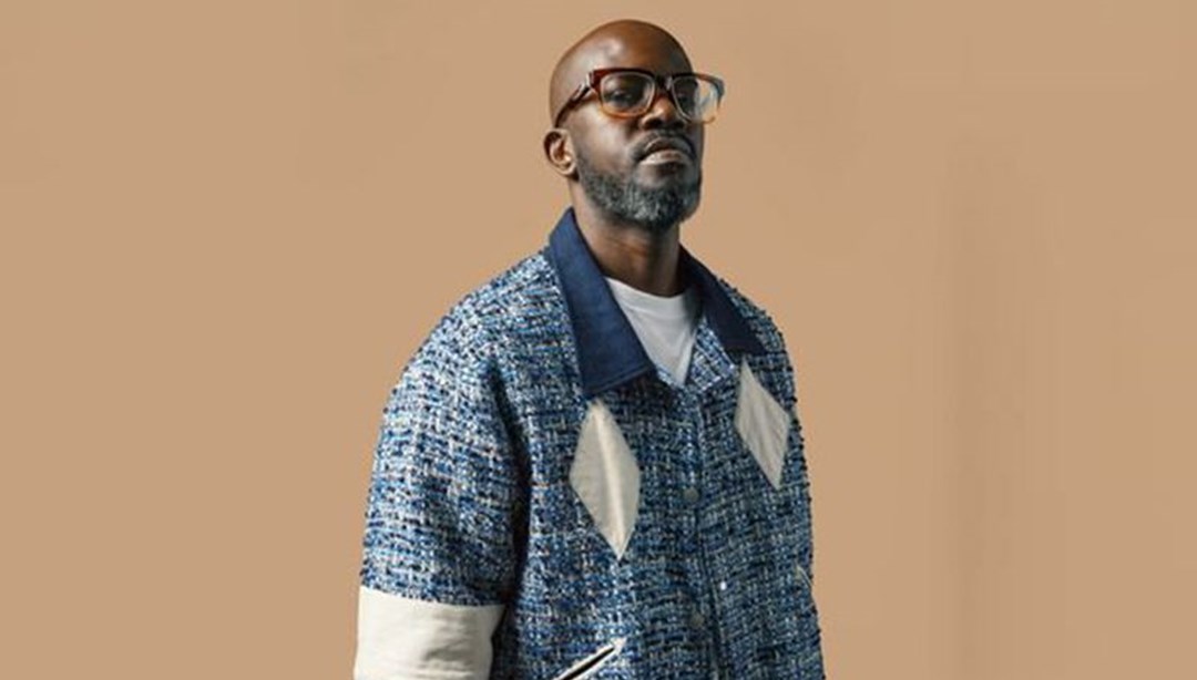 Grammy ödüllü Black Coffee 11 Ekim'de İstanbul'a geliyor