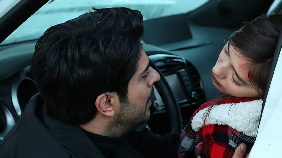 Nihan Kurtulacak Mi Kara Sevda 53 Bolum Fragmani Magazin