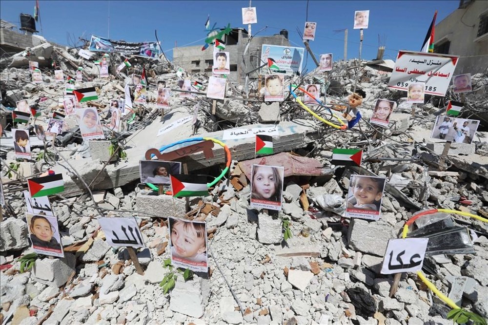 Haftanın fotoğrafları (20 Haziran-26 Haziran 2021) - 38