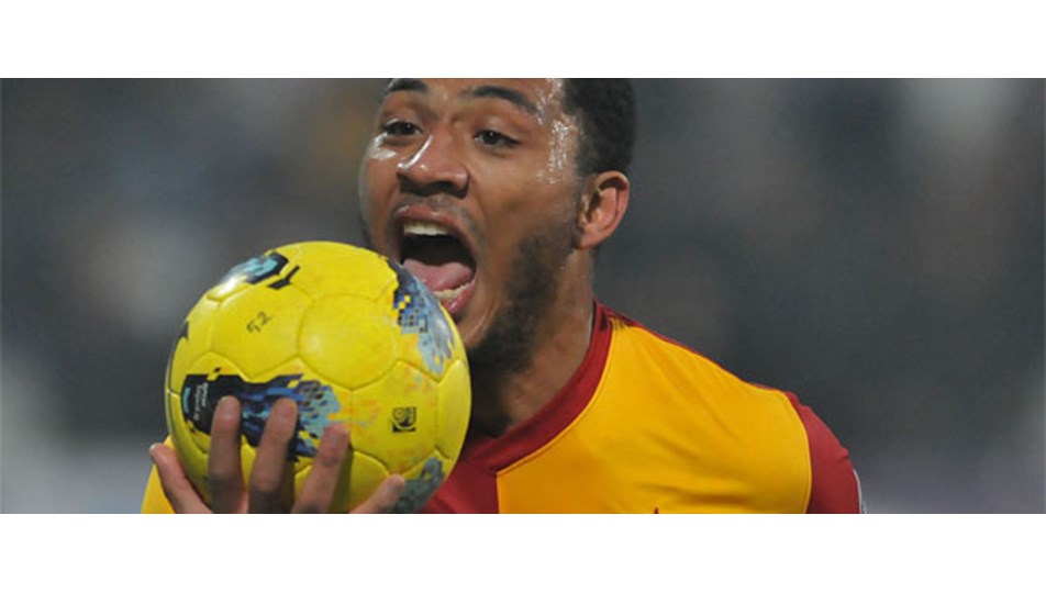 Galatasaray seriyi bozmuyor