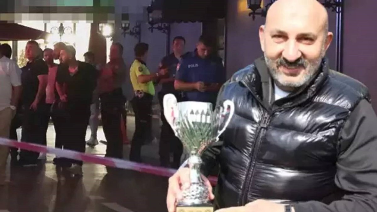 Tuncay Meriç Tuncay Meriç