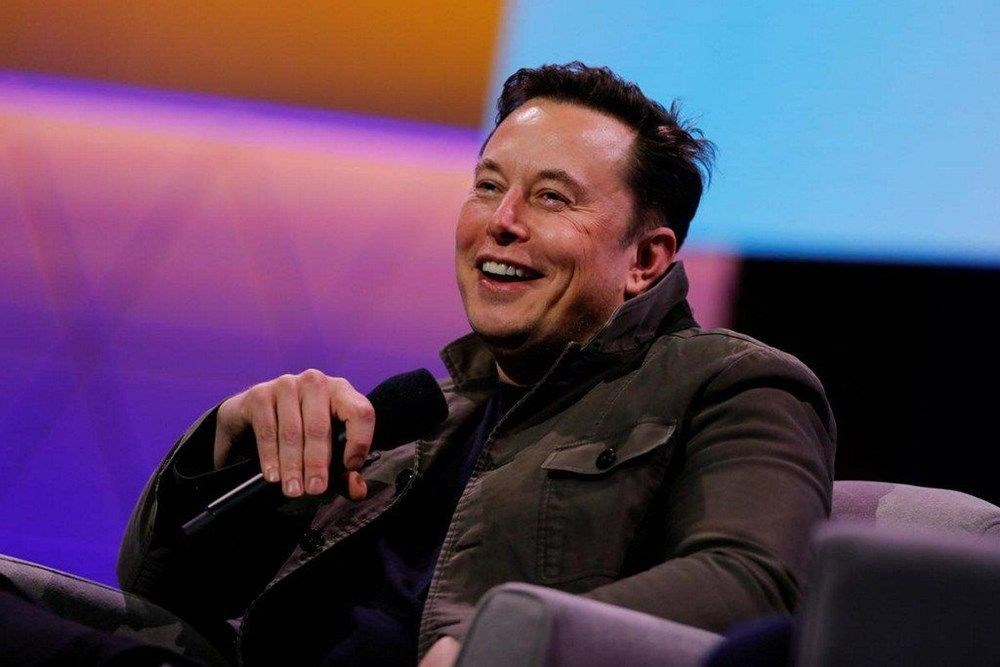 Elon Musk duyurdu: Kazanana 100 milyon dolar vereceğim - 20