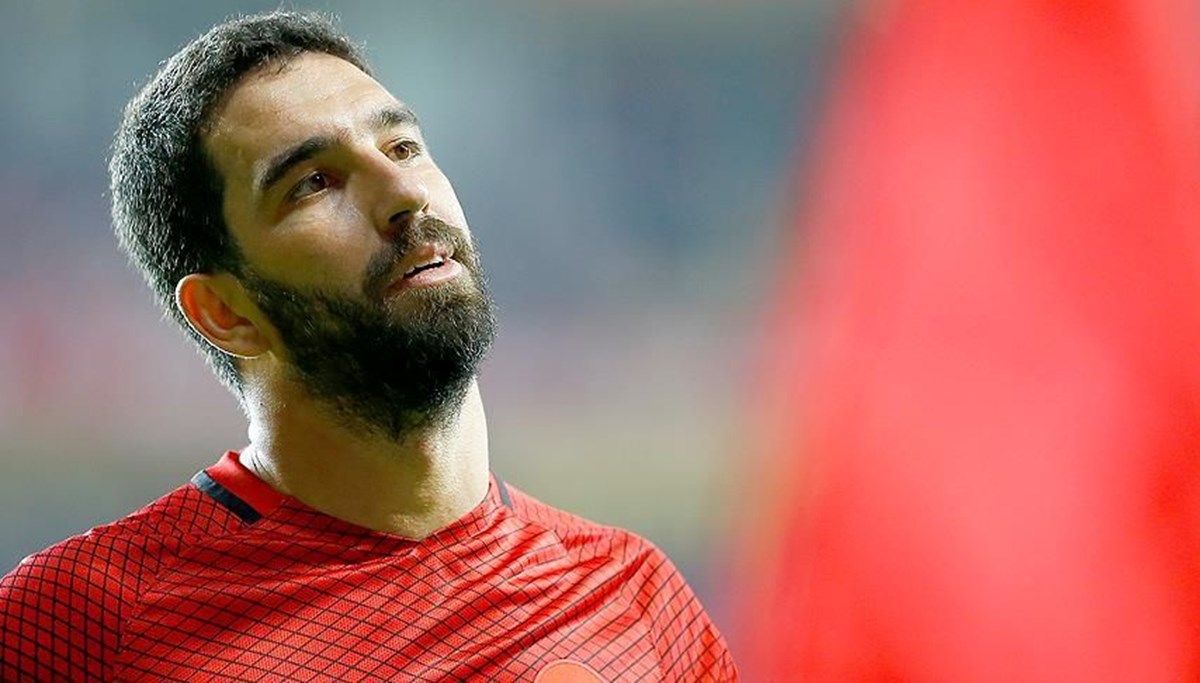 Arda Turan teknik direktör olmaya hazırlanıyor