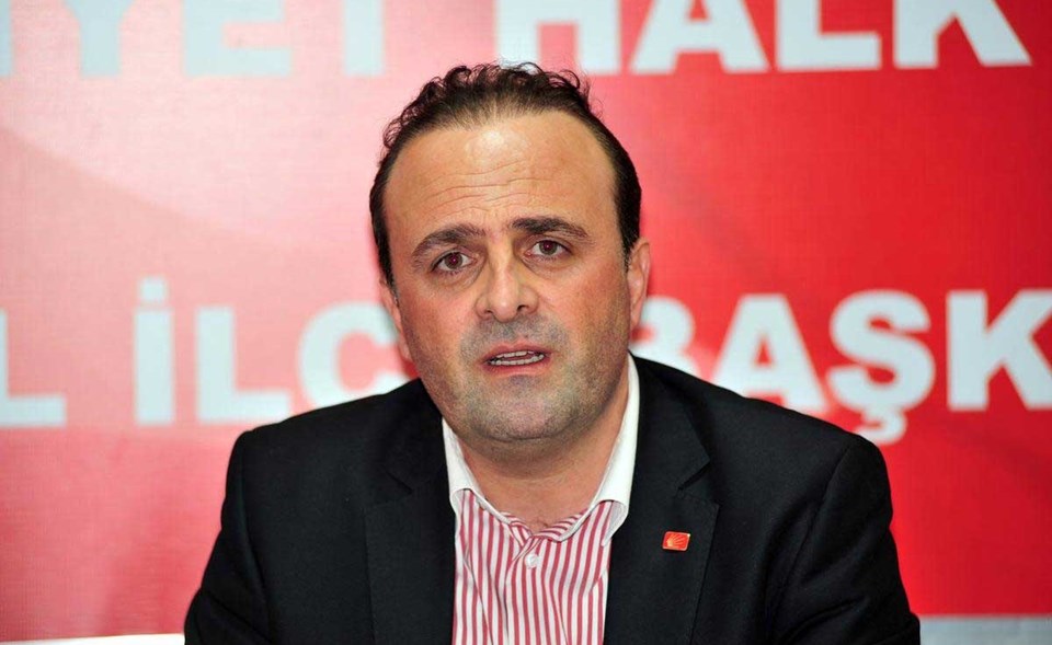 CHP milletvekili aday listesinde iki Deniz Baykal - 1