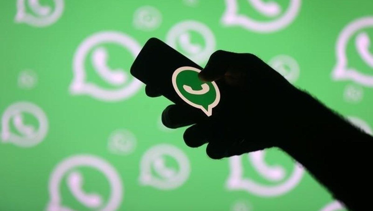 WhatsApp'ta keşfedildi! (Rehberi ele geçiriyor)
