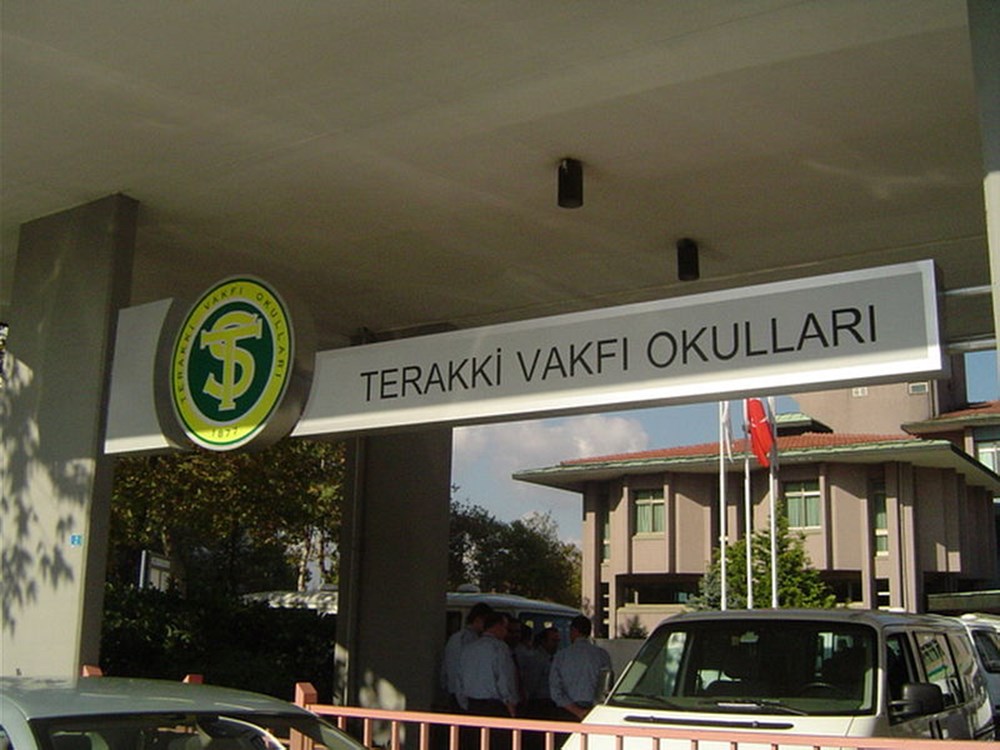 Turkiye Nin Asirlik Okullari Ntv