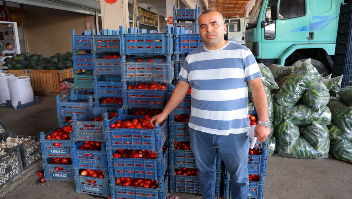Fiyatı 3 TL'ye kadar düştü: 