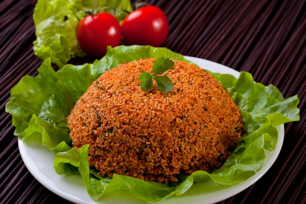 Dünyanın en iyi salataları açıklandı: Türkiye’den 4 salata listede - 4