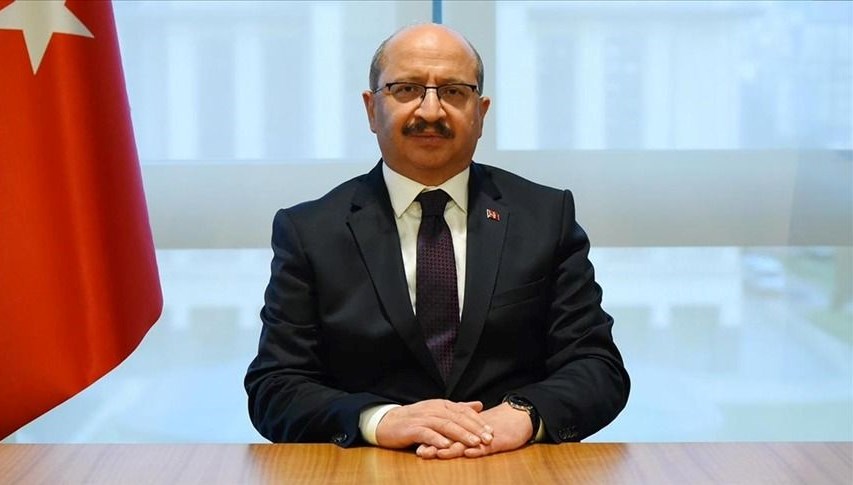 Salih Tanrıkulu kimdir? Yeni Devlet Denetleme Kurulu Başkanı Salih Tanrıkulu  kaç yaşında, hangi görevlerde bulundu? - Son Dakika Türkiye Haberleri | NTV  Haber
