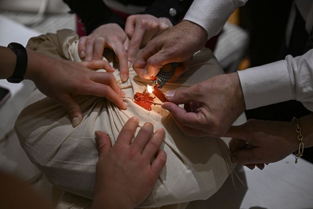 Yurt dışında oy kullanma bitiyor - 3