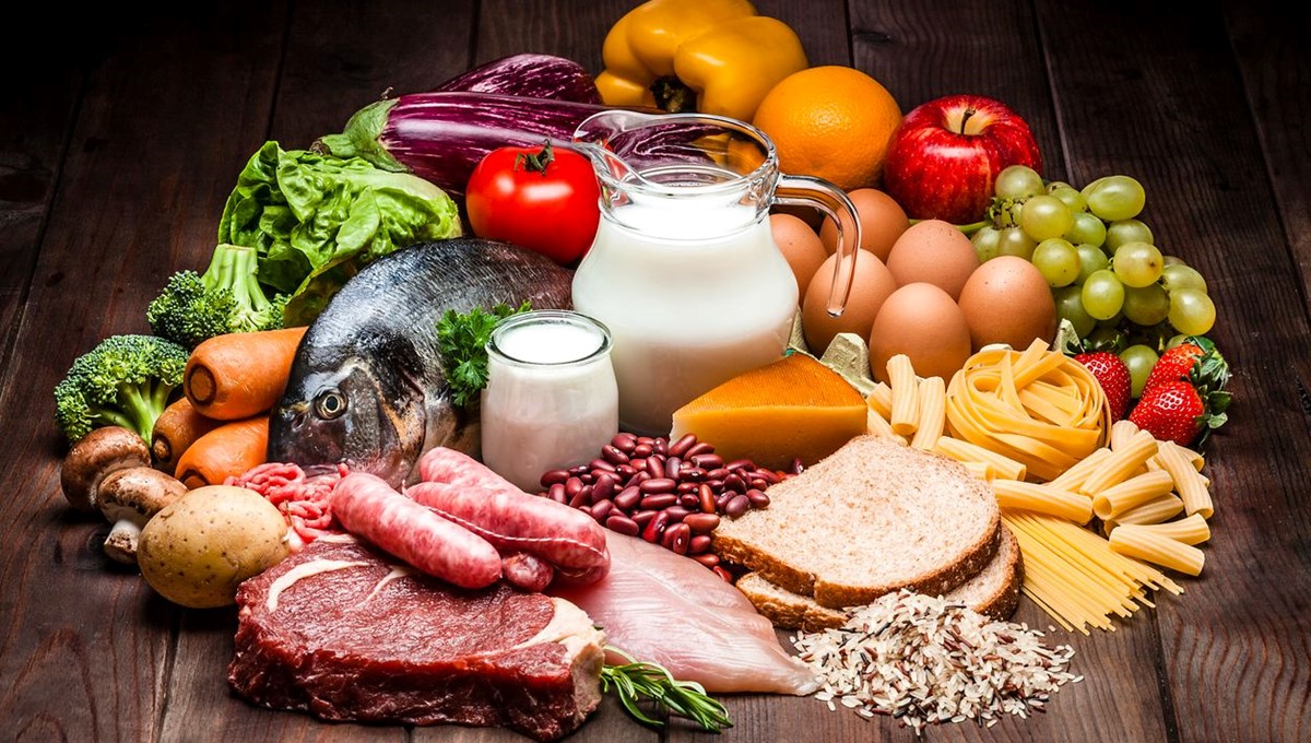 Yüksek proteinli beslenmek yararlı mı? Dikkat edilmesi gereken 4 kural Yüksek proteinli beslenmek yararlı mı? Dikkat edilmesi gereken 4 kural