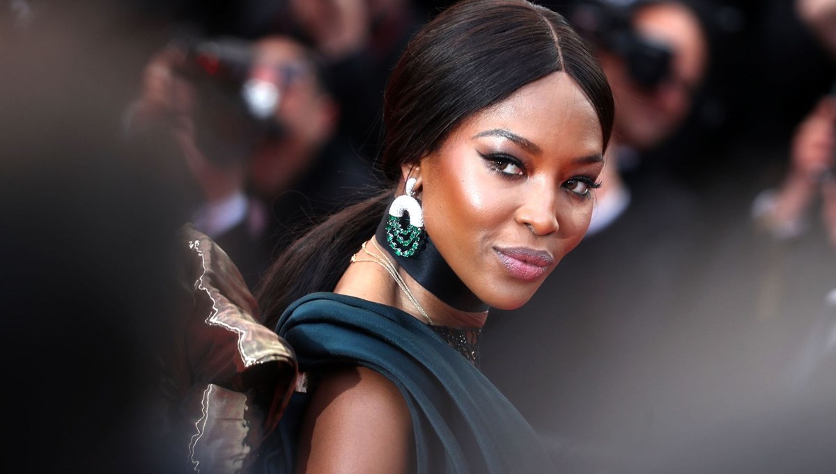 Naomi Campbell bağış parasının hesabını veremiyor