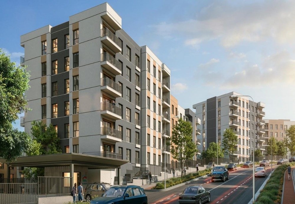 Damla Kent Evleri gayrimenkul sertifikası bugün halka arz oluyor - 14