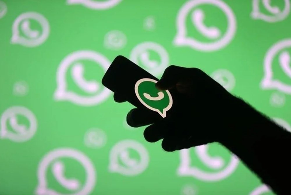 Meta’dan Facebook ve WhatsApp kullanıcılarına 'şifrenizi değiştirin' uyarısı - 4