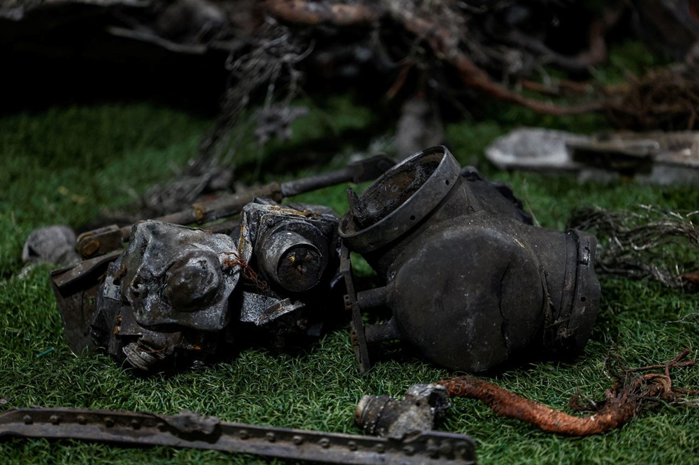 Rusya'nın yeni silahı savaşa dahil: Oreşnik füzesi nedir? - 3