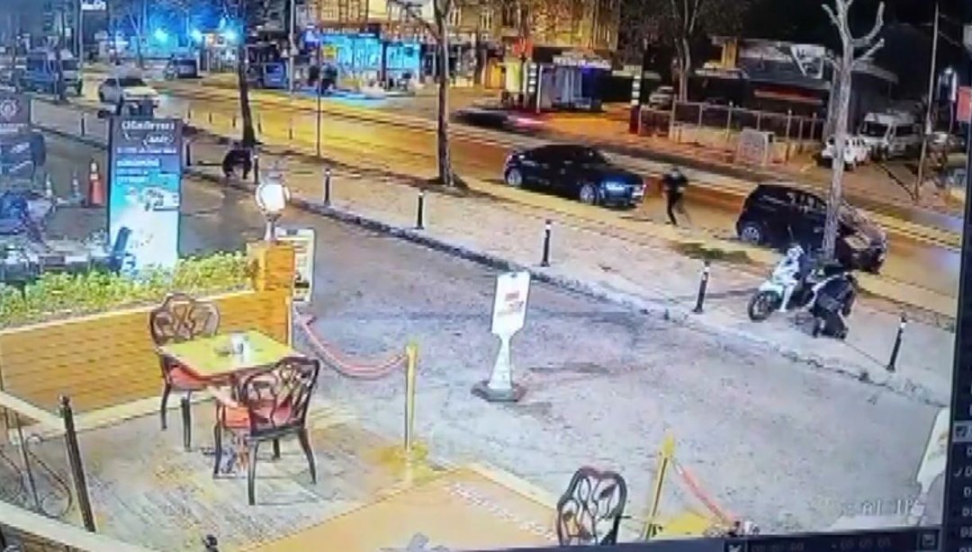 Kendi lokantasını kurşunlattı: Müşteri hayatını kaybetti