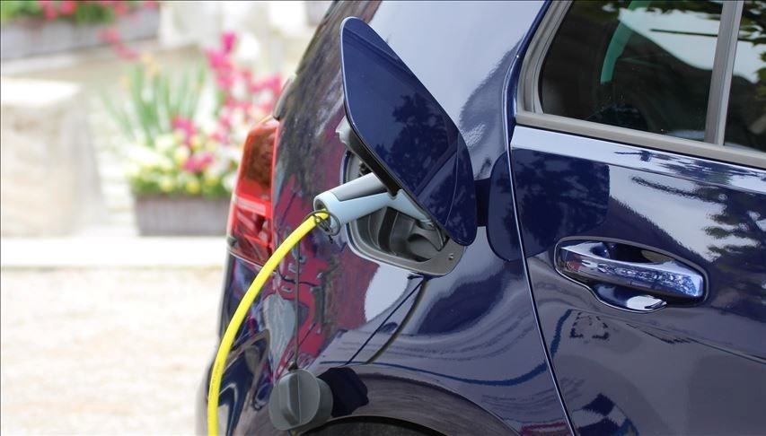 Çin'den elektrikli otomobil kararı