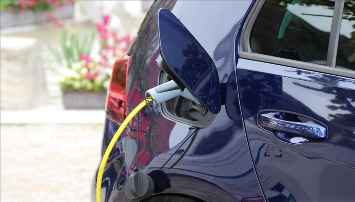 Çin'den elektrikli otomobil kararı Çin'den elektrikli otomobil kararı