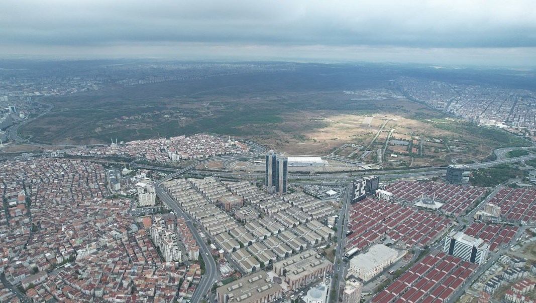 Konya Büyükşehir Belediyesi taksitle arsa satışı yapacak: İhaleler ne zaman yapılacak?