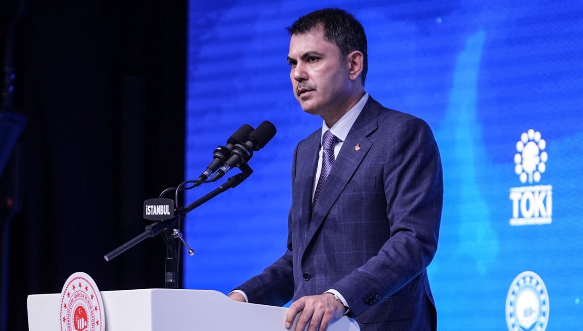 Bakan Kurum'dan sıcak hava uyarısı