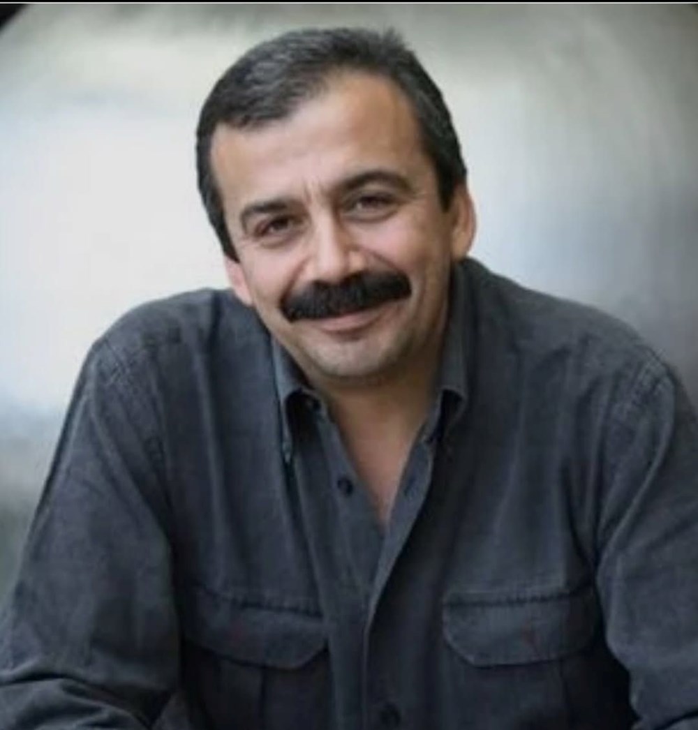 Ünlü isimlerden Sırrı Süreyya Önder'e veda: Çok erken gittin abi - 4