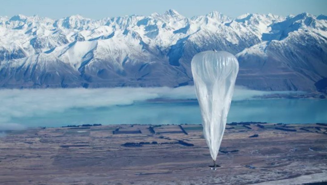 Google 'internet balonu'nun fişini çekiyor