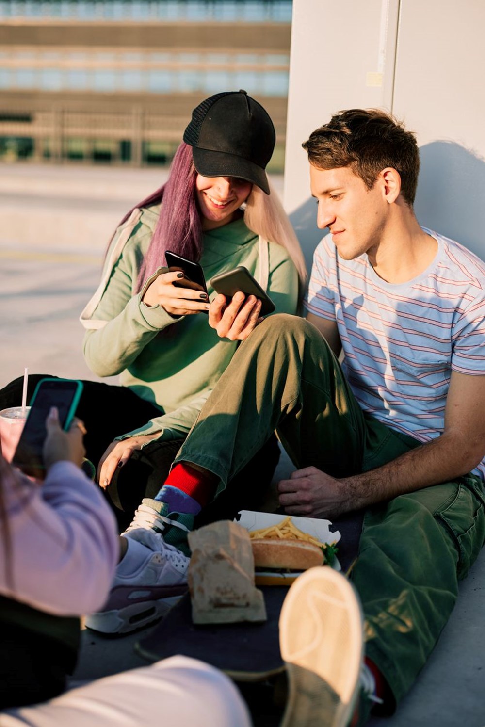 Gençlerin uyuşturucu ve cinsellik için kullandığı emojiler deşifre edildi: Ailelere uyarı - 6