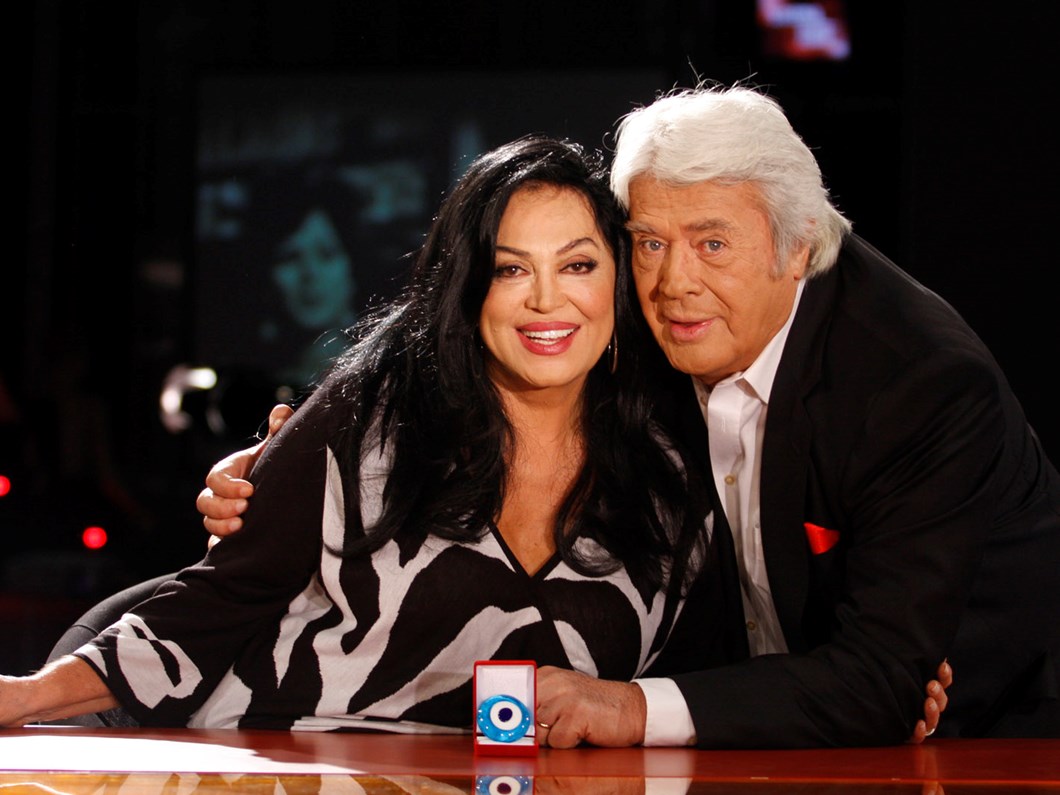 Unutulmaz aşıklar yeniden birleşiyor - Son Dakika Türkiye Haberleri | NTV Haber