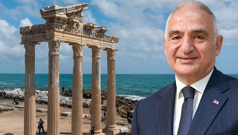 Antalya Kültür Yolu Festivali