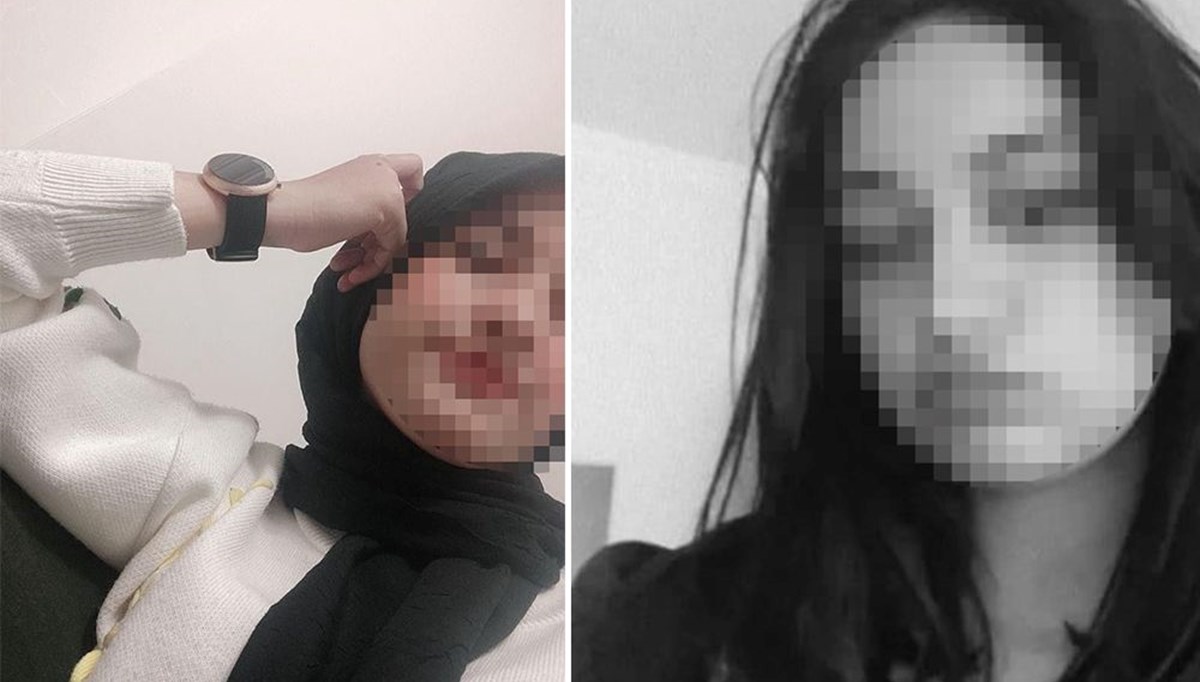 Adana’da 4 gündür aranan kayıp kuzenler bulundu Adana’da 4 gündür aranan kayıp kuzenler bulundu