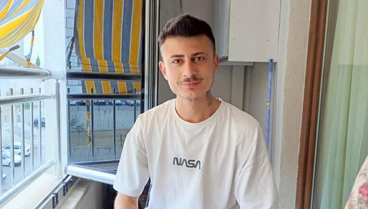 Gazze'ye gitmek için evden ayrıldı, bir daha haber alınamadı Gazze'ye gitmek için evden ayrıldı, bir daha haber alınamadı
