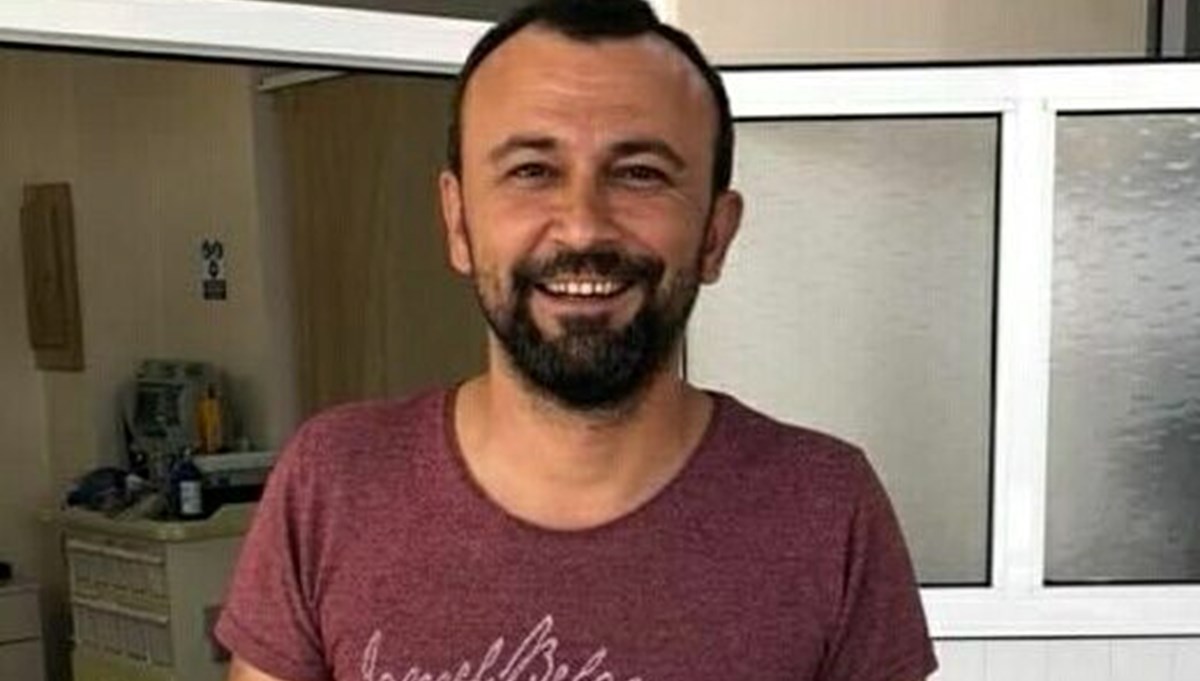 Çanakkale’de sağlık personeli ölü bulundu Çanakkale’de sağlık personeli ölü bulundu