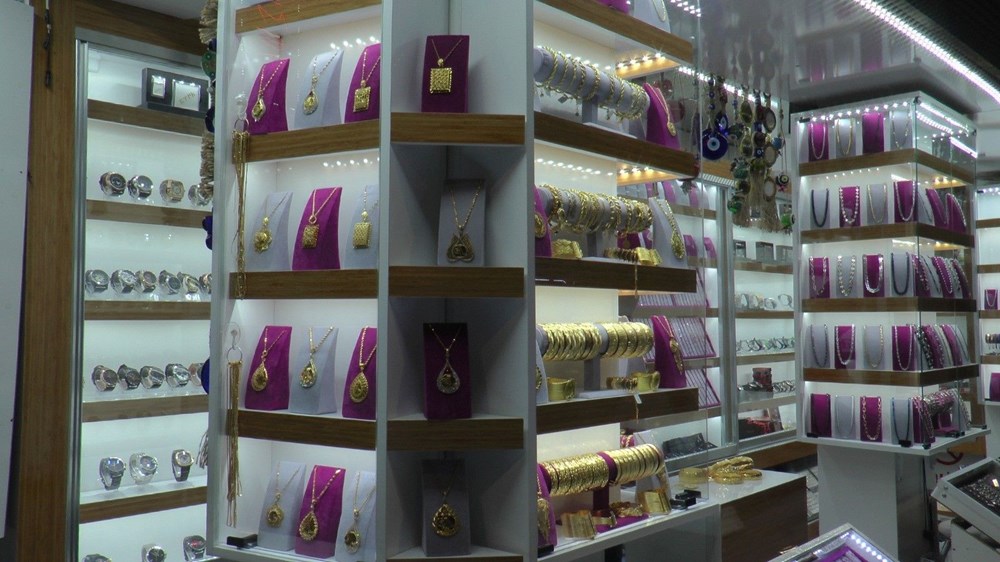 Çeyrek altının imitasyonu bile 50 TL - 4
