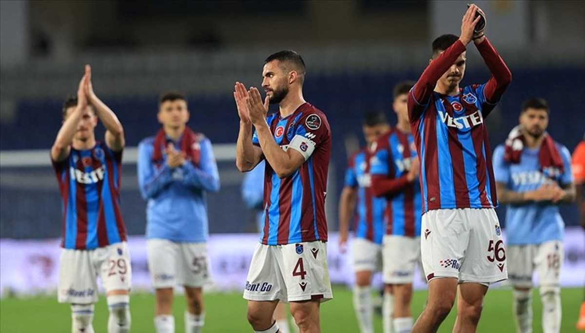 Trabzon’dan tarihi sponsorluk anlaşması