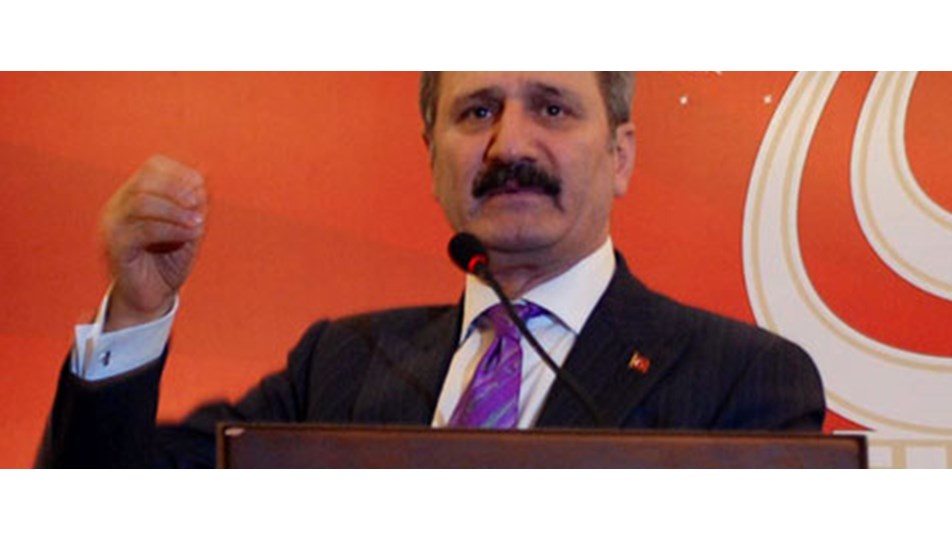 Çağlayan: Başçı ustalık dönemine geçti