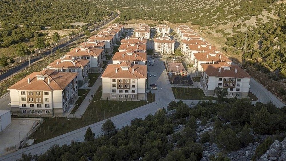 TOKİ sosyal konut projesi başvurusunda bu iki maddeye dikkat - 7