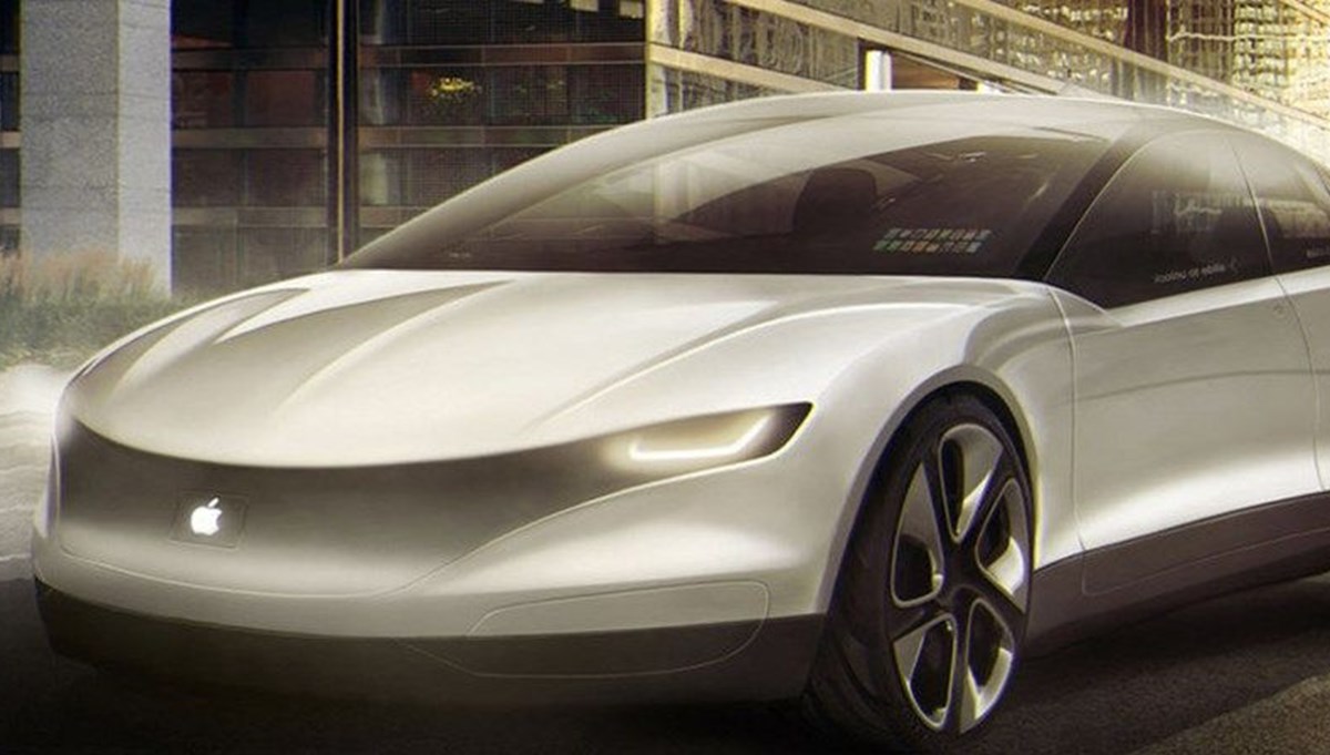 Apple elektrikli otomobilleri için batarya arayışına çıktı