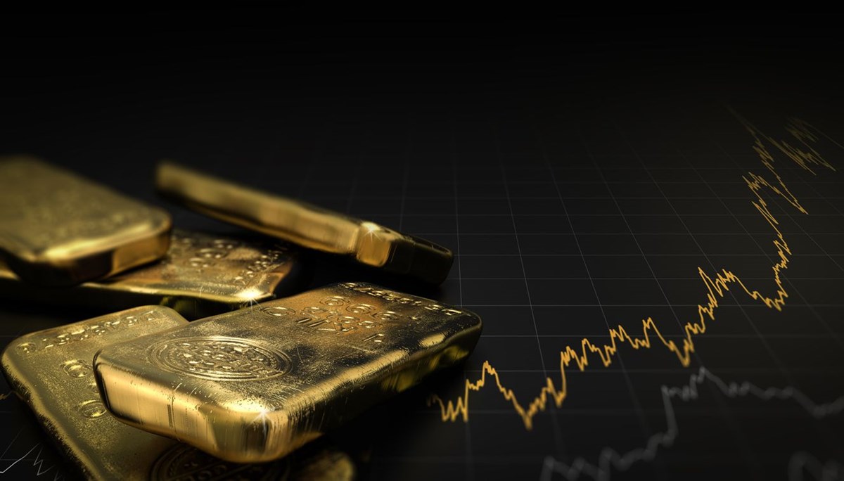 Altın fiyatları bugün kaç TL? 8 Nisan 2021 güncel altın fiyatları
