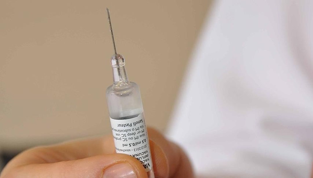 Nijerya yeni menenjit aşısını uygulayan ilk ülke oldu