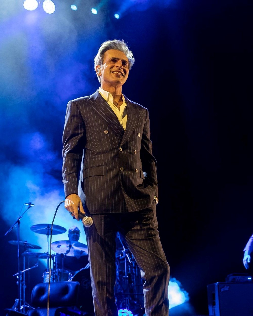 Şarkıcı Teoman: İlk banka hesabımı birkaç ay önce açtım - 1