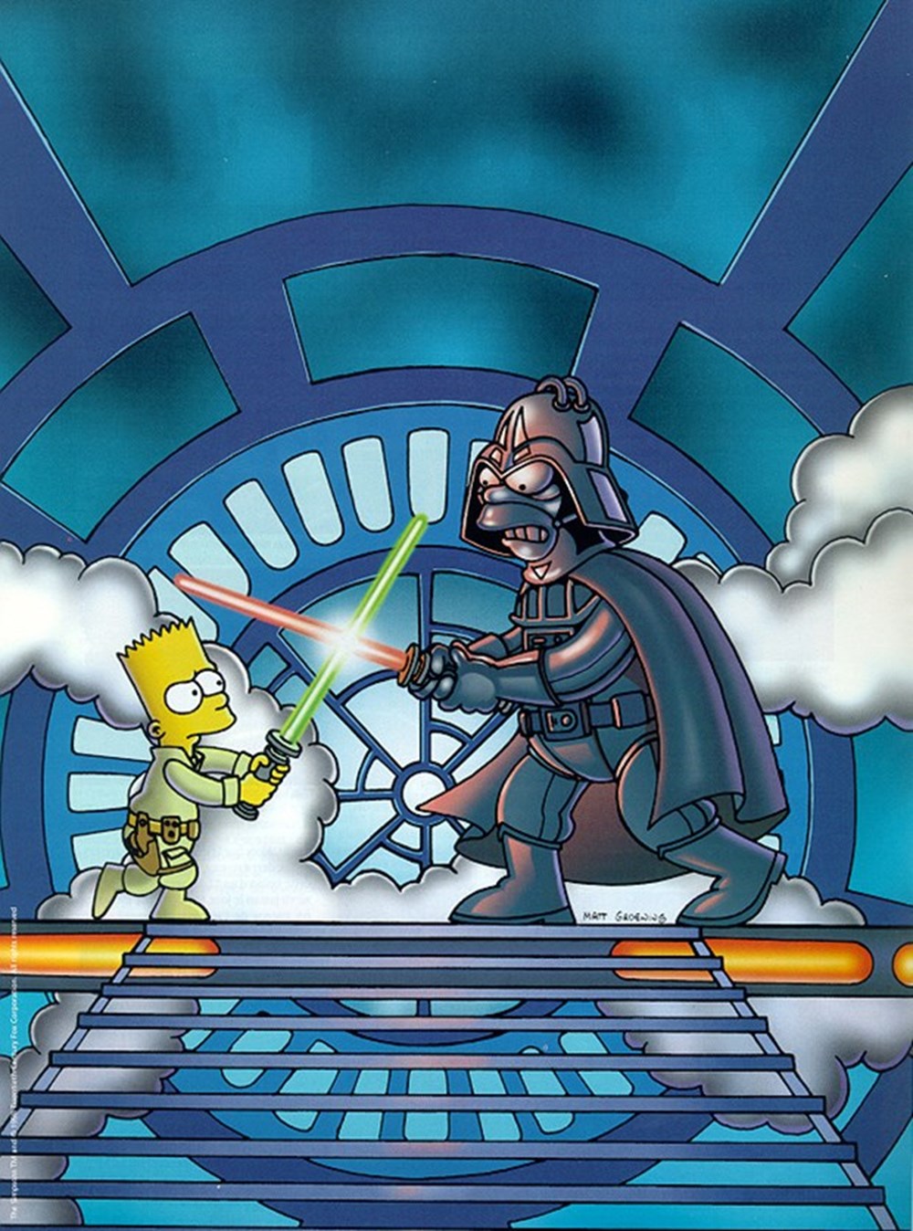 Simpsonlar'ın (The Simpsons) Lübnan patlaması tahmini (Simpsonlar'ın kehanetleri) - 20 Simpsonlar'ın (The Simpsons) Lübnan patlaması tahmini (Simpsonlar'ın kehanetleri) - 20