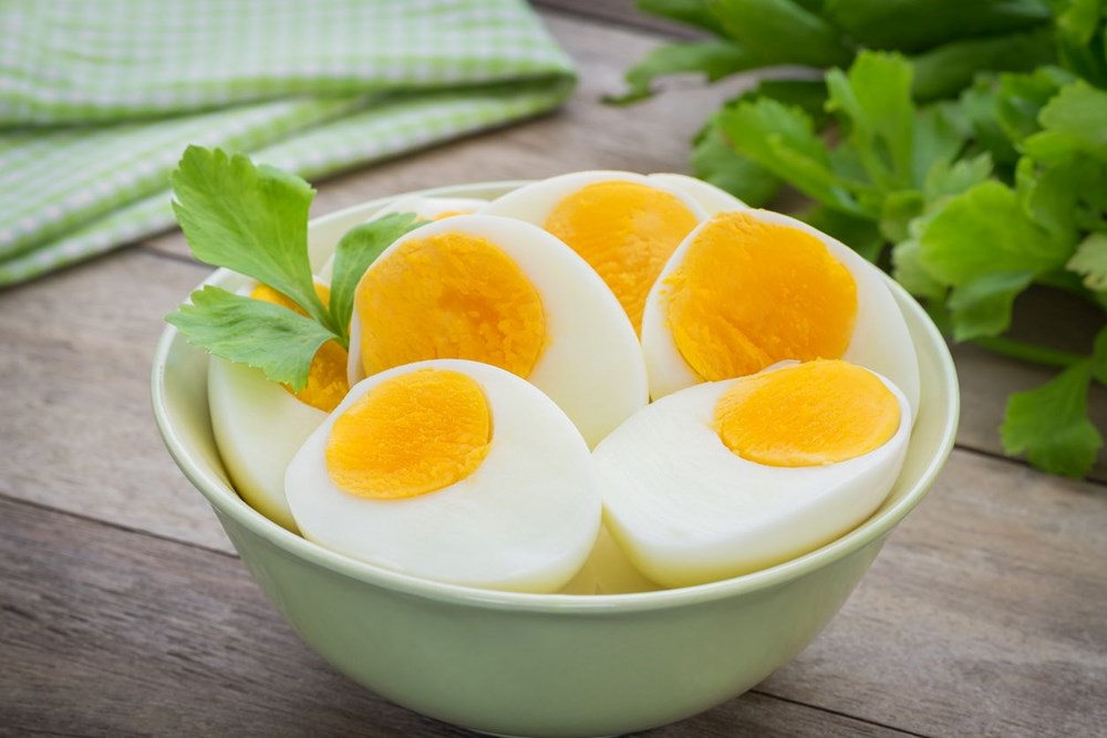 Her gün yumurta yemek sağlıklı mı? Vücut üzerindeki etkisi - 7