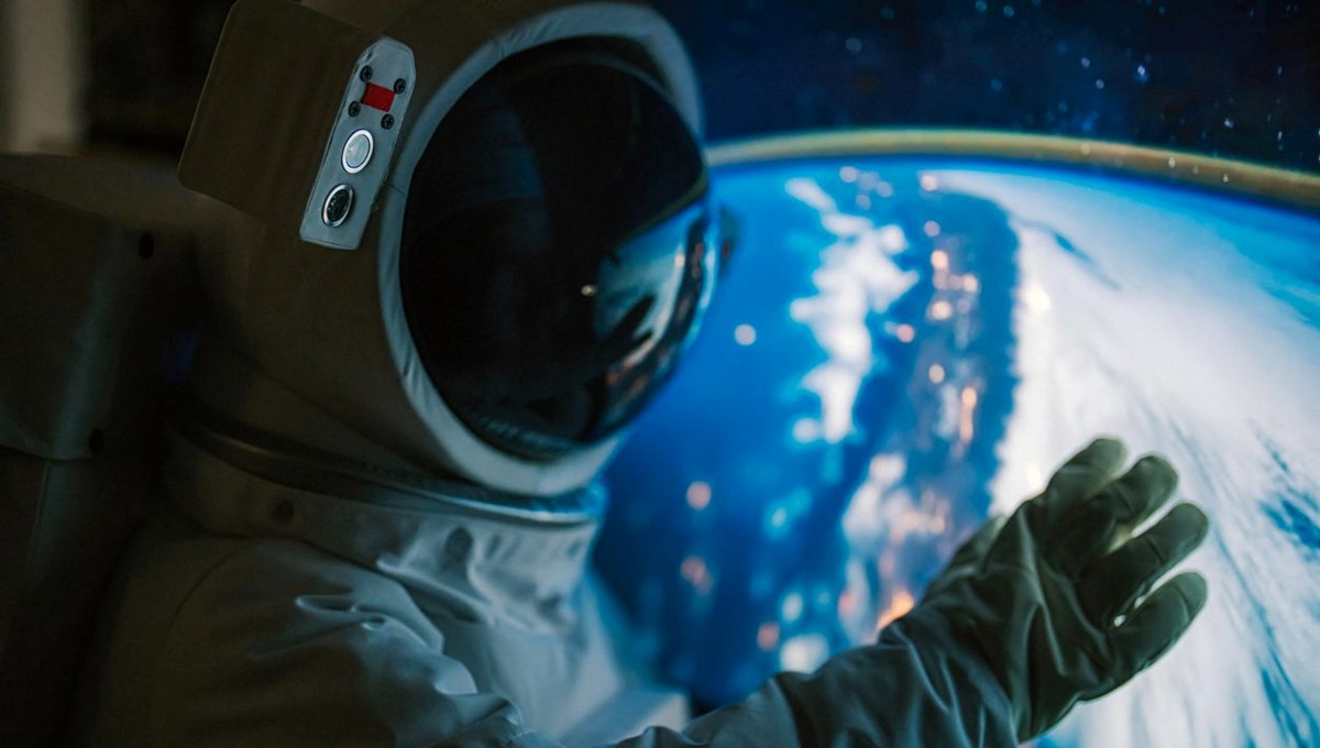 Mars yolculuğu insan vücudunu nasıl etkiler?