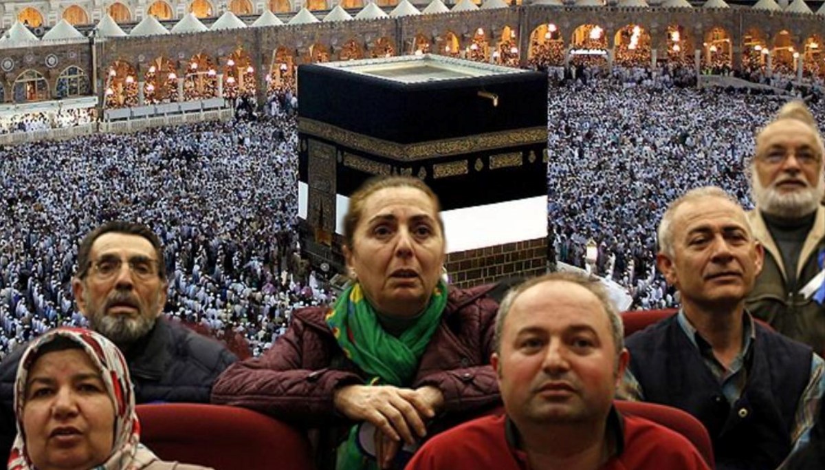 Hac kuraları ne zaman, hangi tarihte çekilecek?