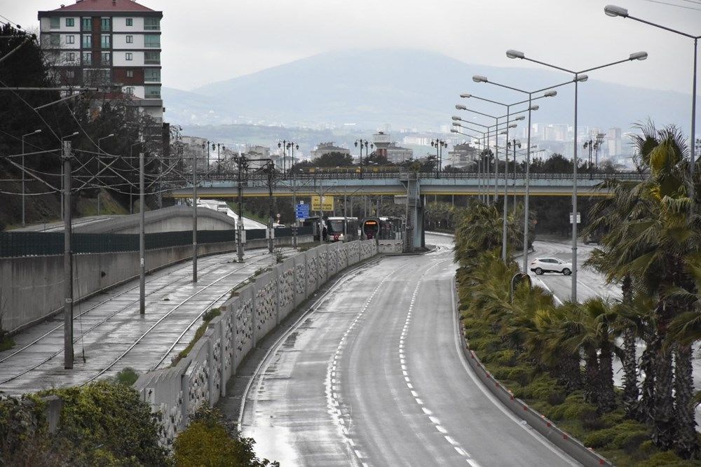 Kısmi kapanmayla ilgili en çok merak edilen 9 soruya İçişleri'nden yanıt - 8