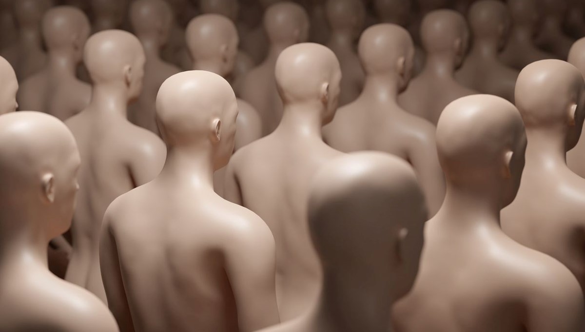 İnsan bedenleri laboratuvarda üretilebilir mi?